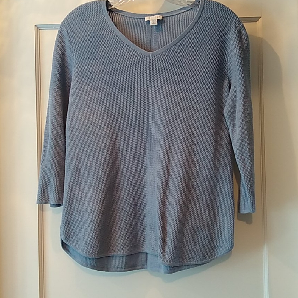 J. Jill sweater